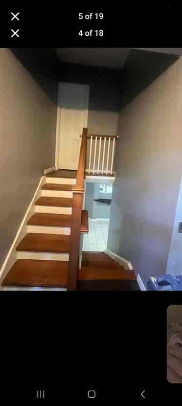 Looking for roommate