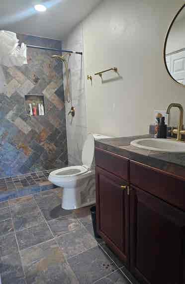 Bedroom Available