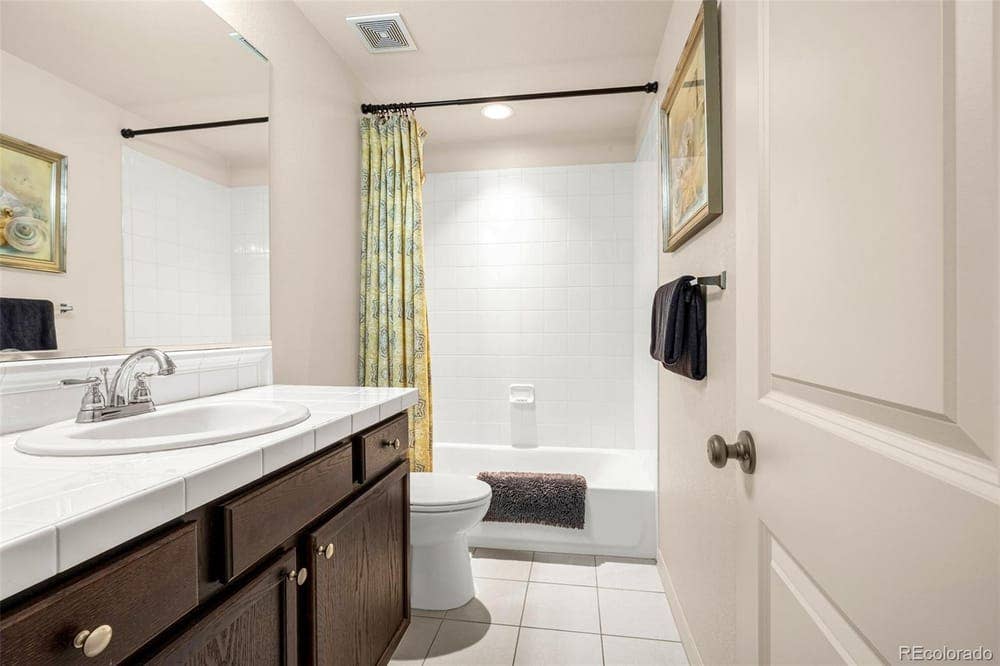 2 ROOMS! Guest Room + Office Suite