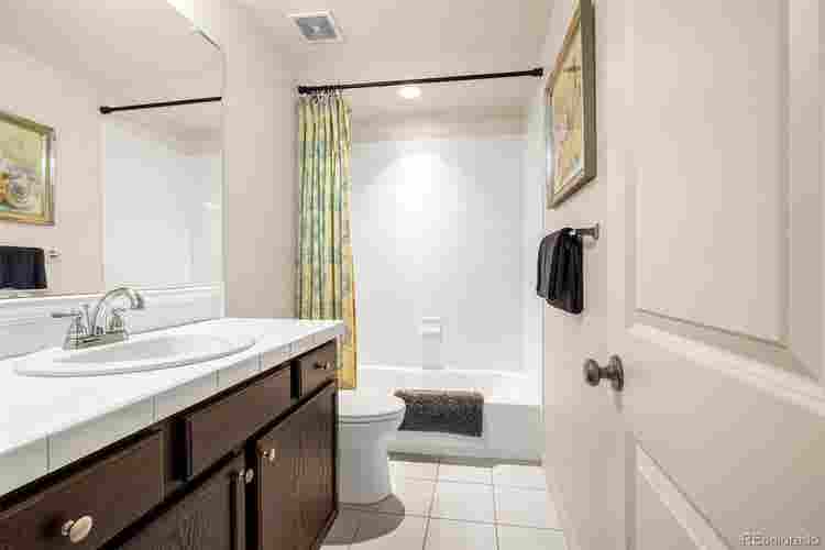 2 ROOMS! Guest Room + Office Suite