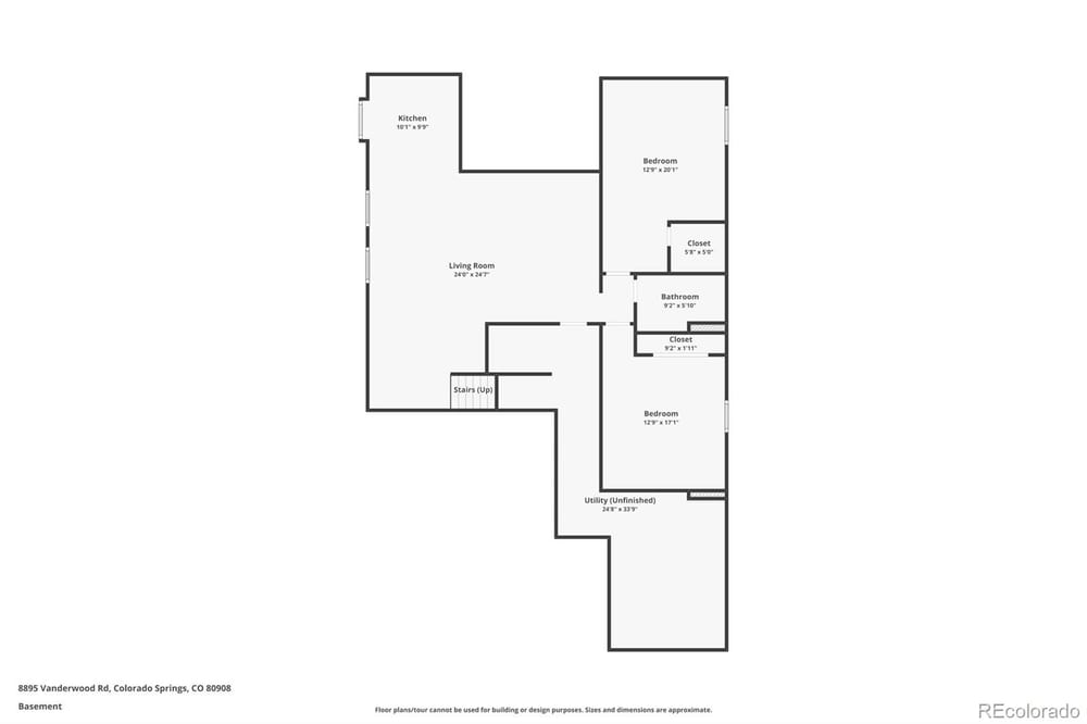 2 ROOMS! Guest Room + Office Suite
