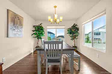 2 ROOMS! Guest Room + Office Suite