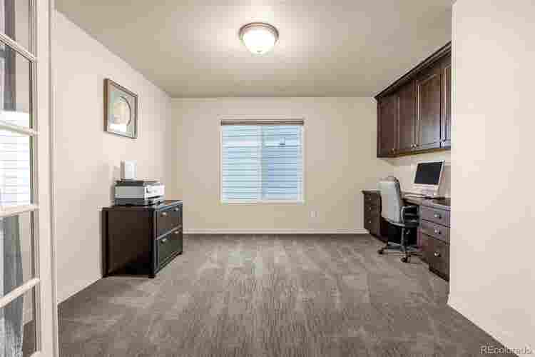 2 ROOMS! Guest Room + Office Suite
