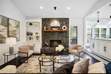 Fully Furnished private room