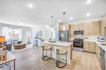 3 Bedroom Available in Nov