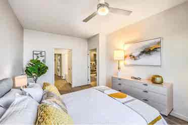 3 Bedroom Available in Nov
