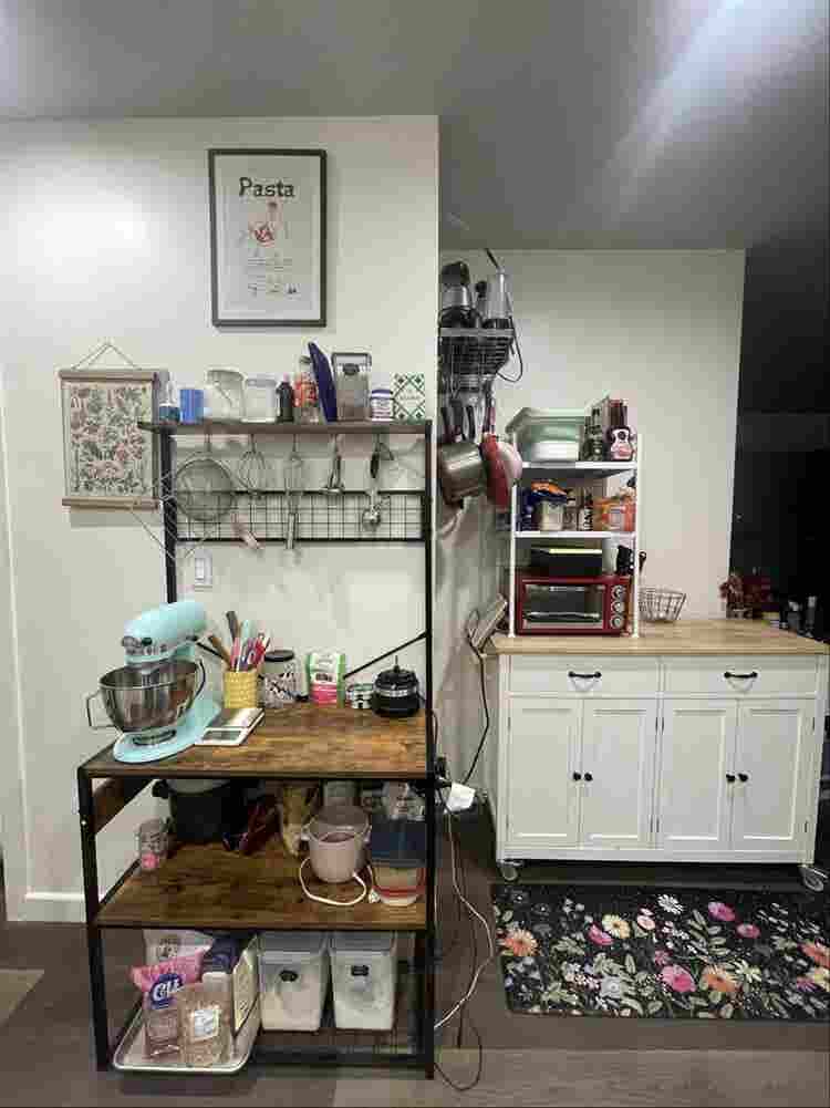 Apartment 
in Retro Row!