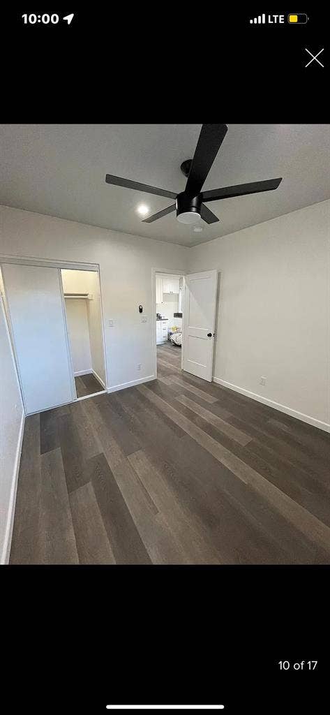 Apartment 
in Retro Row!