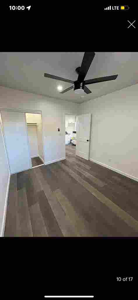 Apartment 
in Retro Row!