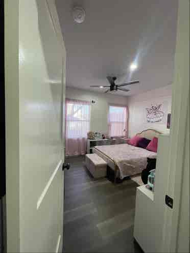 Apartment 
in Retro Row!