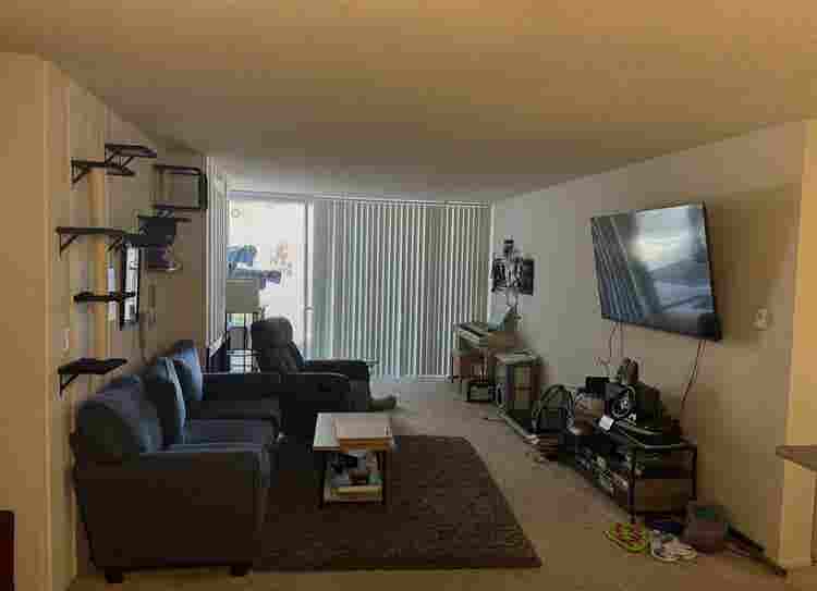 Room 
in Culver City
