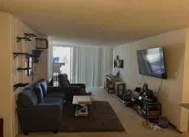 Room 
in Culver City
