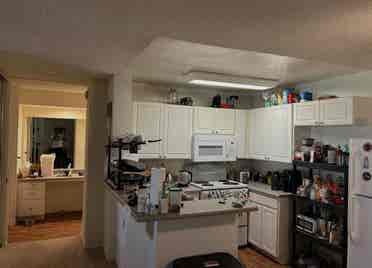 Room 
in Culver City