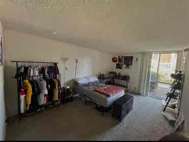 Room 
in Culver City