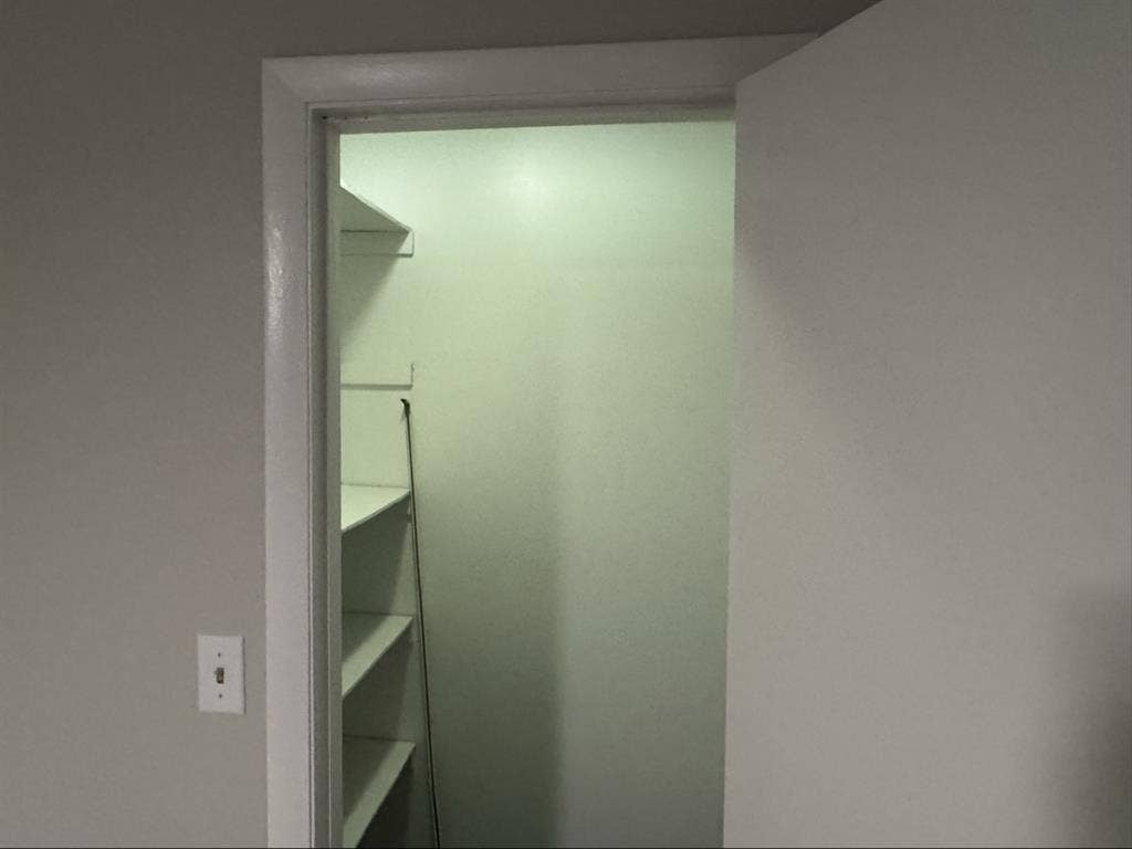 Renting out guest bedroom