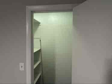 Renting out guest bedroom