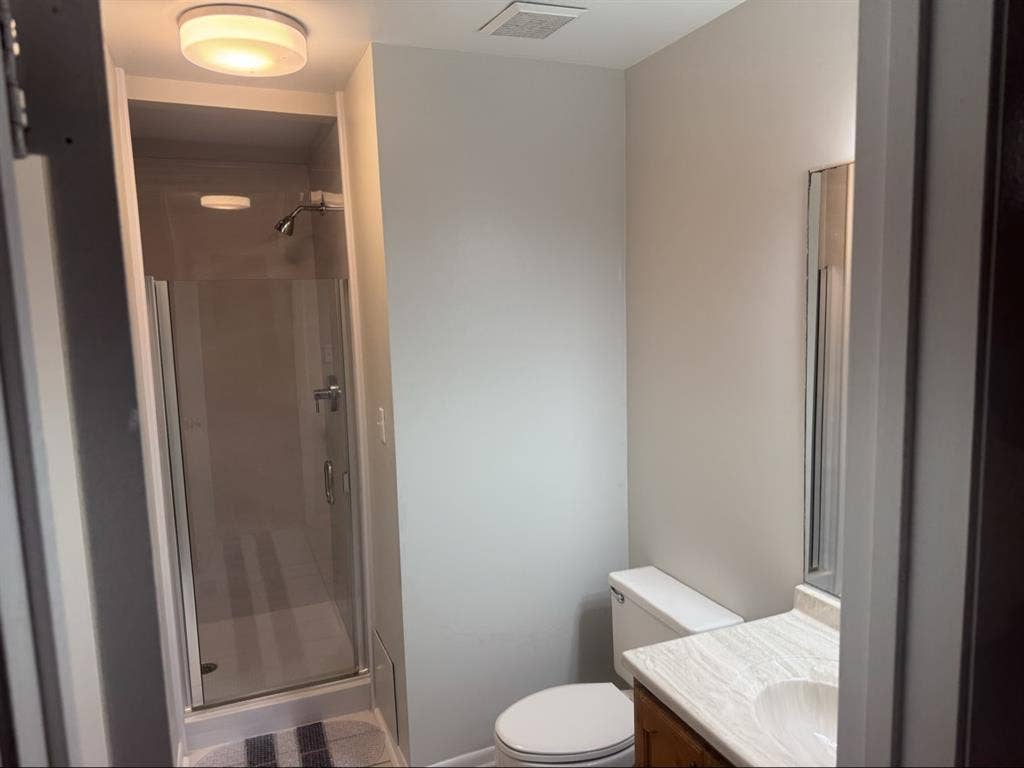 Renting out guest bedroom