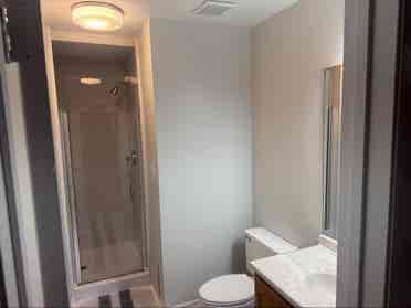 Renting out guest bedroom