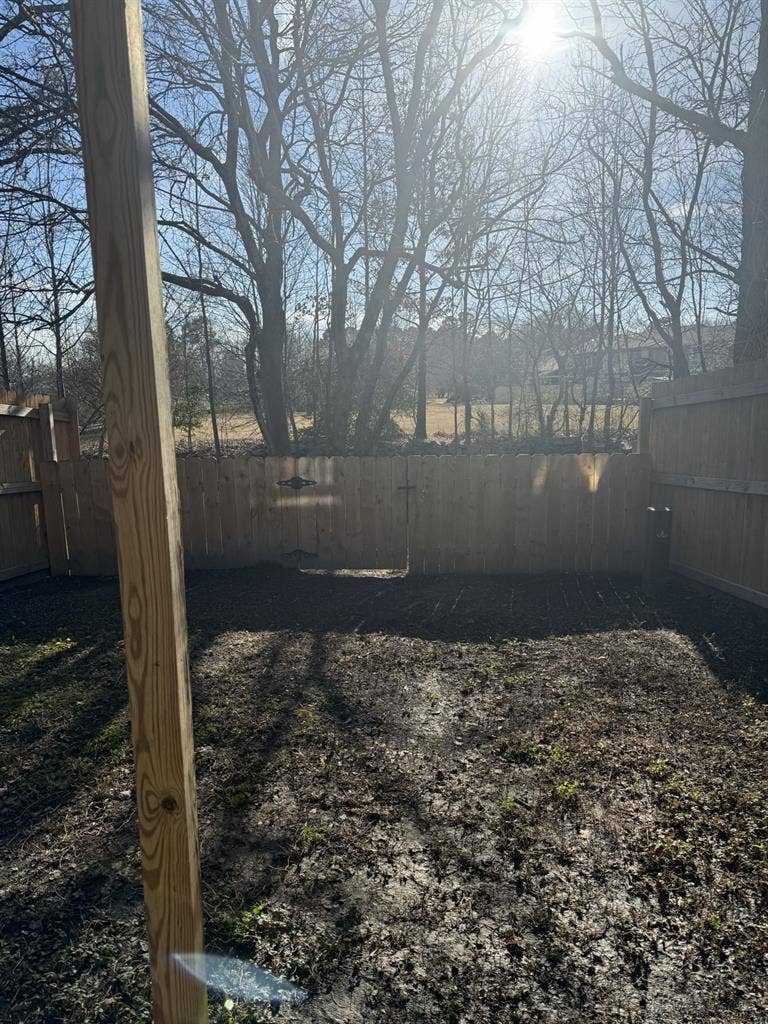 Renting out guest bedroom