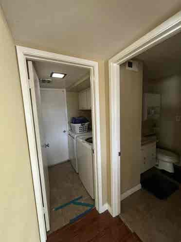 Master Bedroom in Mira Mesa House