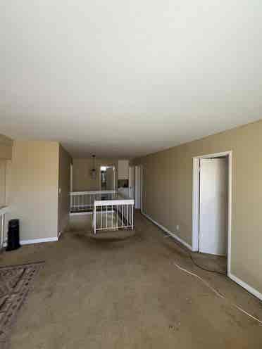 Master Bedroom in Mira Mesa House