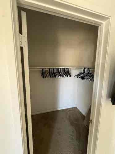 Master Bedroom in Mira Mesa House