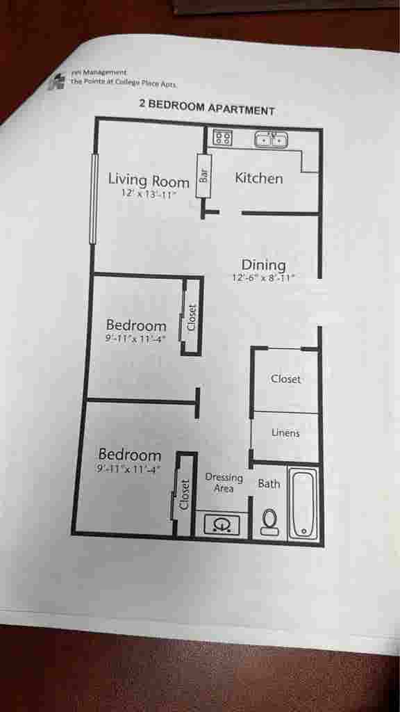 Looking for a roommate $