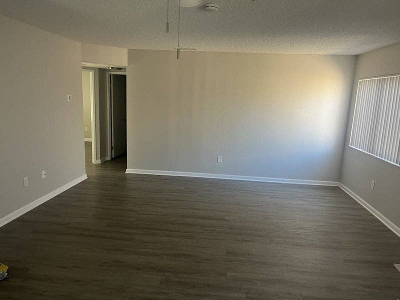 Two Bedrooms 