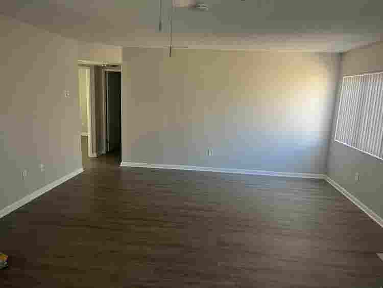 Two Bedrooms 