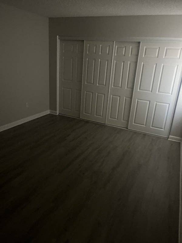 Two Bedrooms 