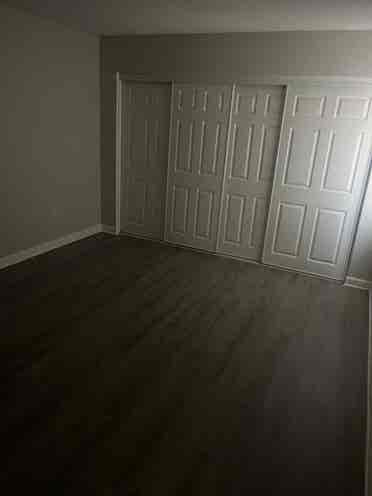 Two Bedrooms 