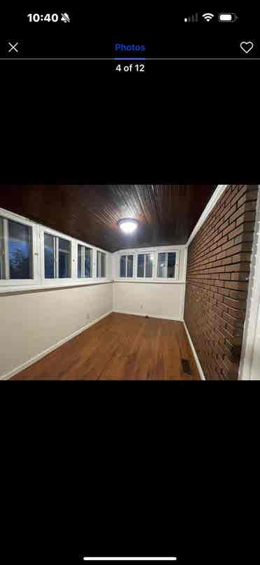 New Listing
