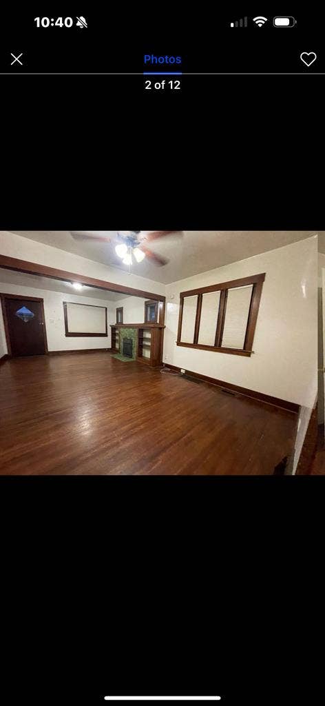 New Listing