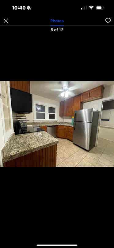 New Listing