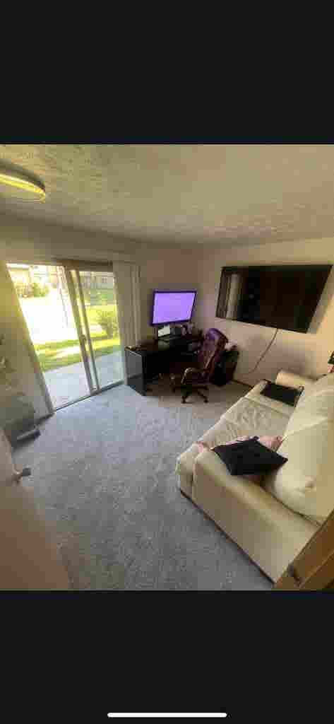 ROOM WITH POOL VIEW