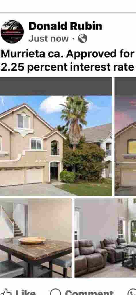 Friendly owners / Military veterans