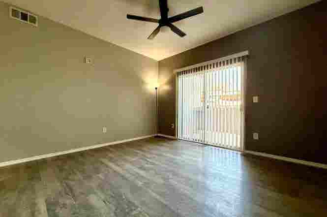 1 BEDROOM REMODELED CONDO