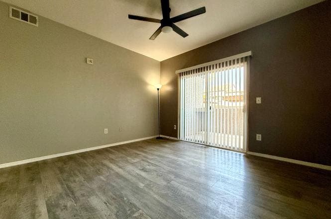 1 BEDROOM REMODELED CONDO