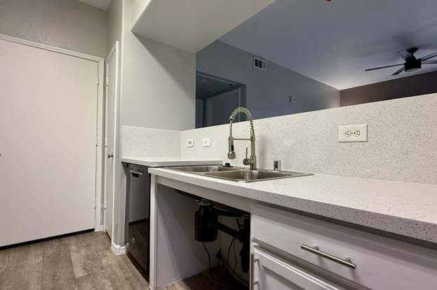 1 BEDROOM REMODELED CONDO