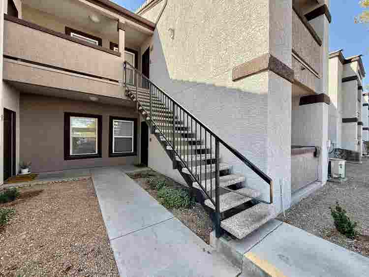 1 BEDROOM REMODELED CONDO