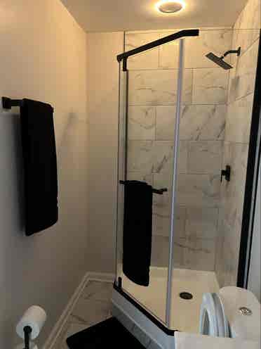 Coming soon Studio apt in November