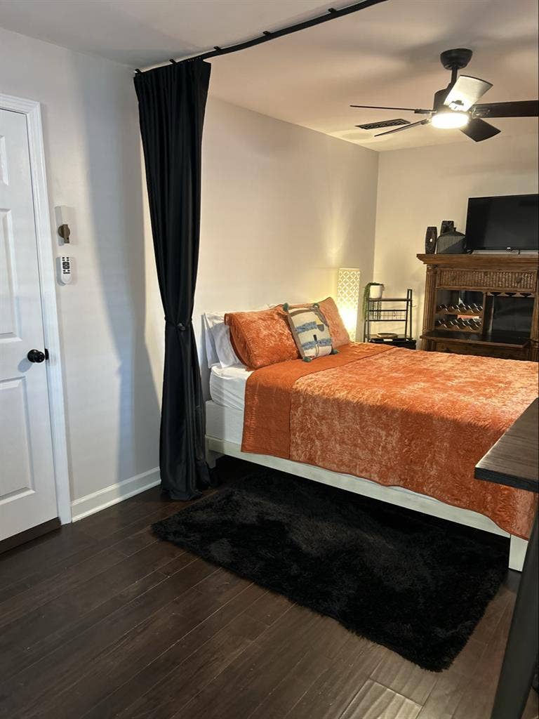 Coming soon Studio apt in November