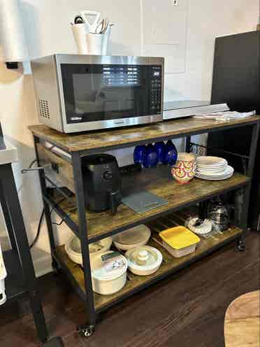 Coming soon Studio apt in November