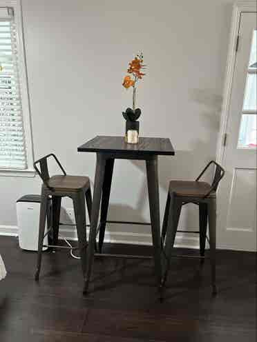 Coming soon Studio apt in November