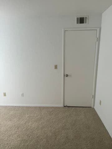 Private room and private bath