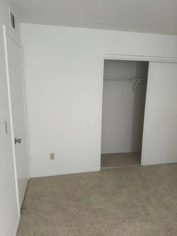 Private room and private bath