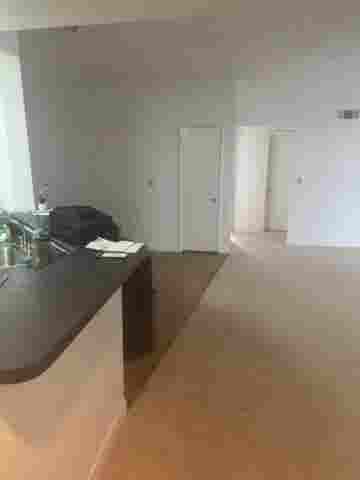 Private room and private bath