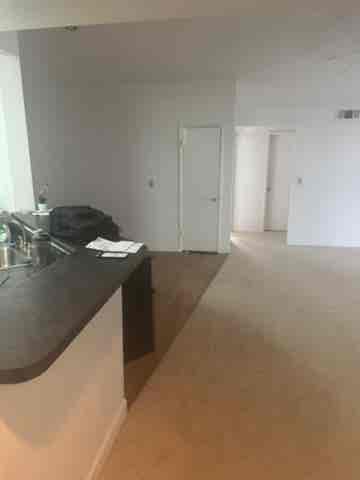 Private room and private bath