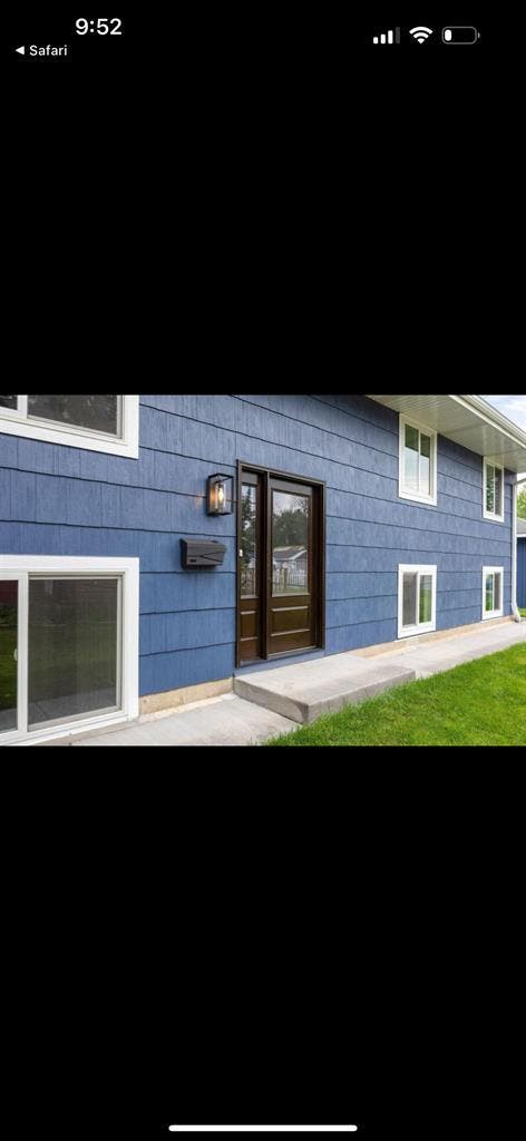 New Listing