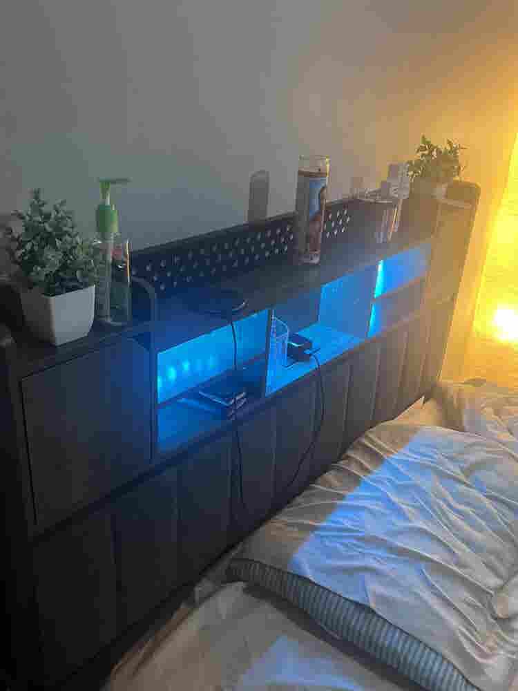one bedroom, month to month